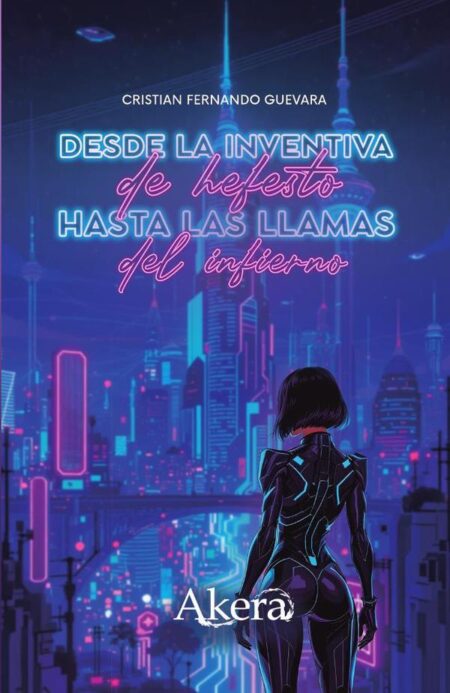 Desde la inventiva de Hefesto, hasta las llamas del infierno