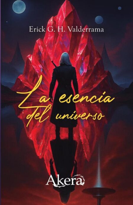 La esencia del universo