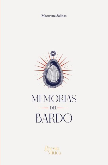 Memorias del bardo