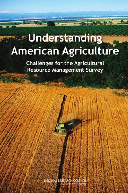 Understanding American Agriculture