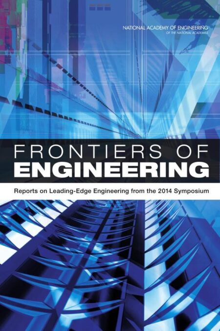 Frontiers of Engineering