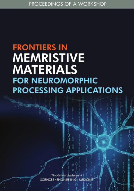 Frontiers in Memristive Materials for Neuromorphic Processing Applications