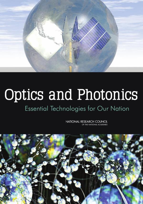 Optics and Photonics