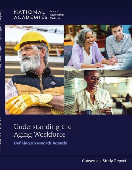 Understanding the Aging Workforce