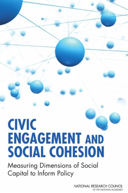 Civic Engagement and Social Cohesion