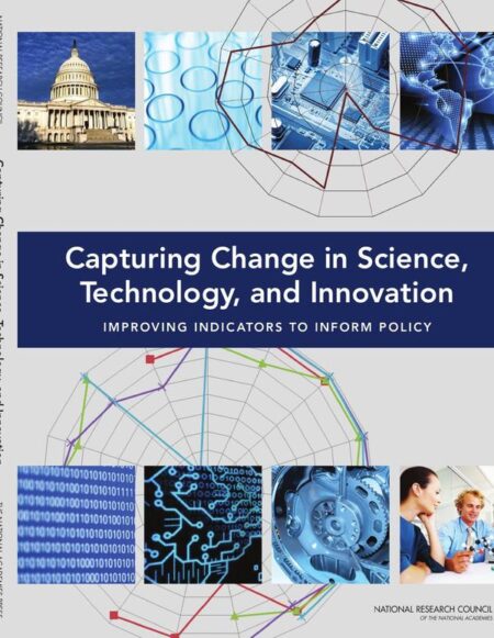 Capturing Change in Science, Technology, and Innovation