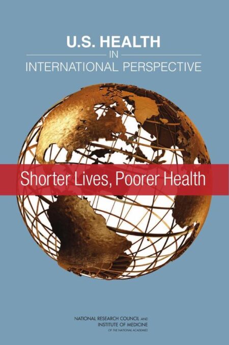 U.S. Health in International Perspective