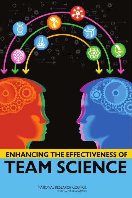Enhancing the Effectiveness of Team Science