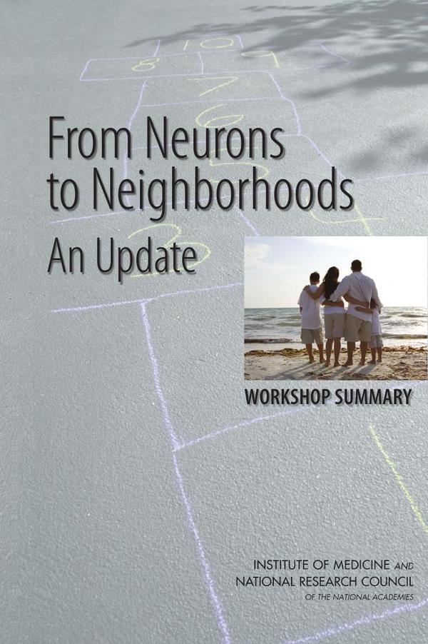 From Neurons to Neighborhoods