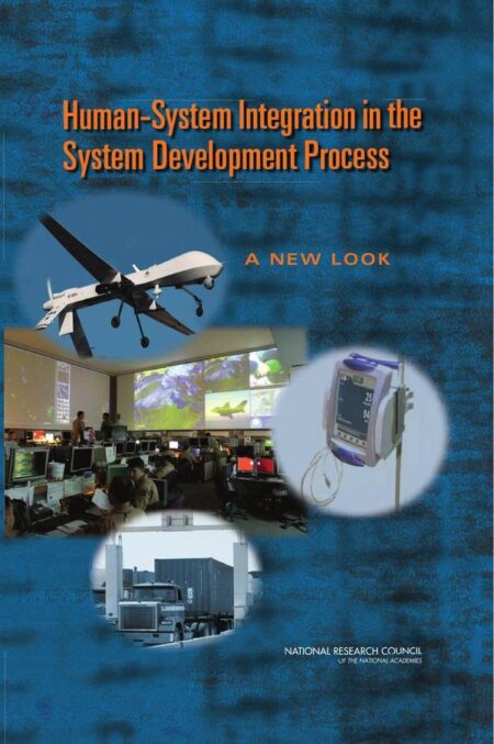 Human-System Integration in the System Development Process