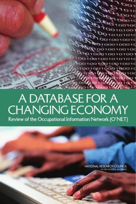 A Database for a Changing Economy