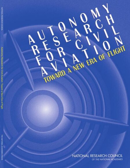 Autonomy Research for Civil Aviation