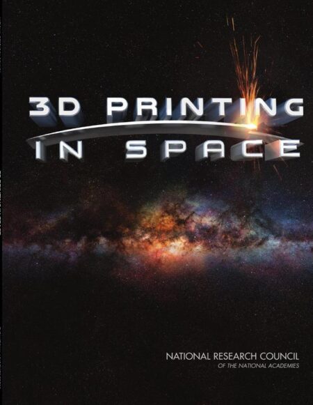 3D Printing in Space