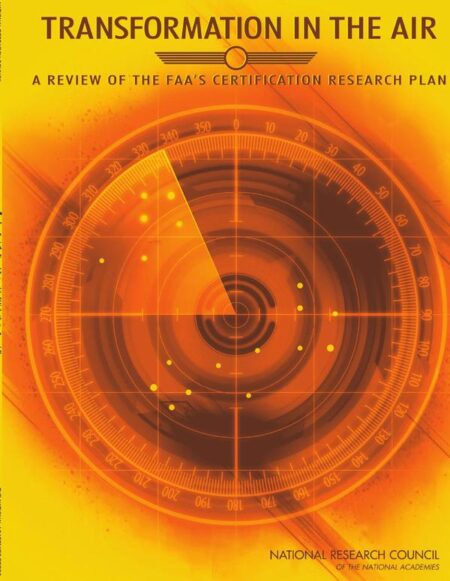 Transformation in the Air