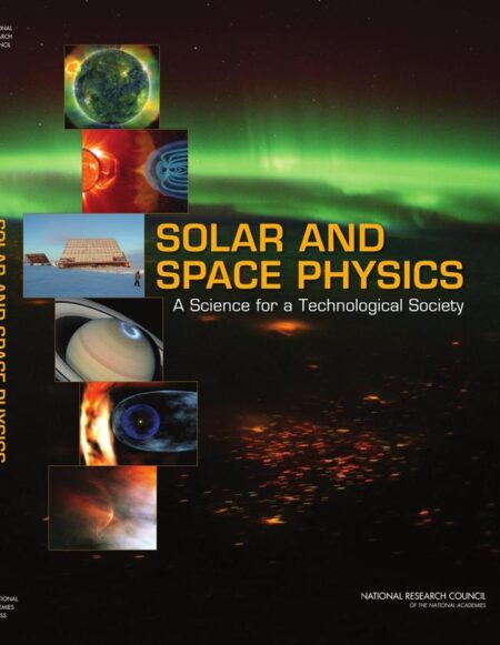 Solar and Space Physics
