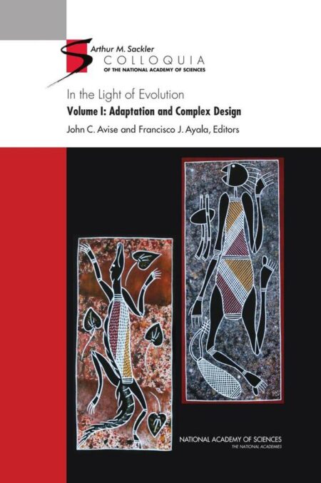 In the Light of Evolution