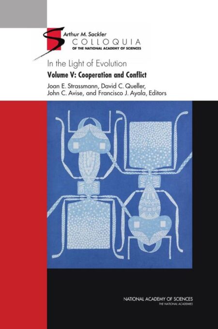 In the Light of Evolution