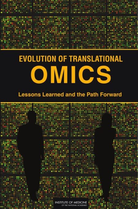 Evolution of Translational Omics