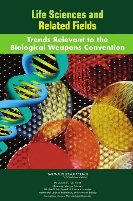 Life Sciences and Related Fields