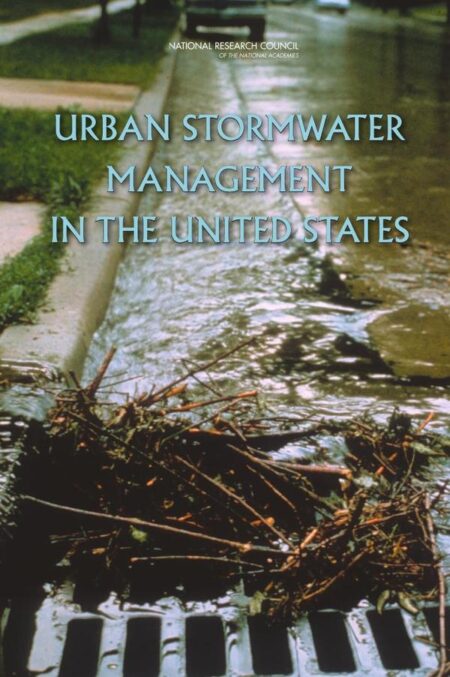 Urban Stormwater Management in the United States