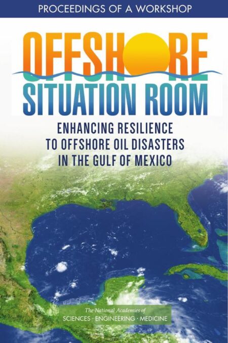 Offshore Situation Room