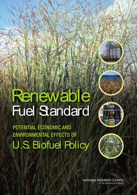 Renewable Fuel Standard