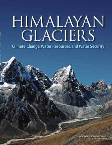 Himalayan Glaciers