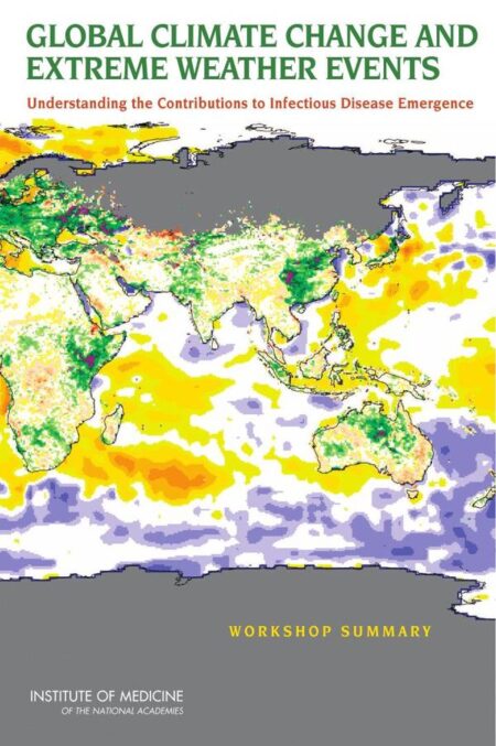 Global Climate Change and Extreme Weather Events