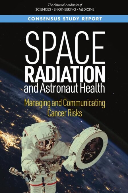 Space Radiation and Astronaut Health