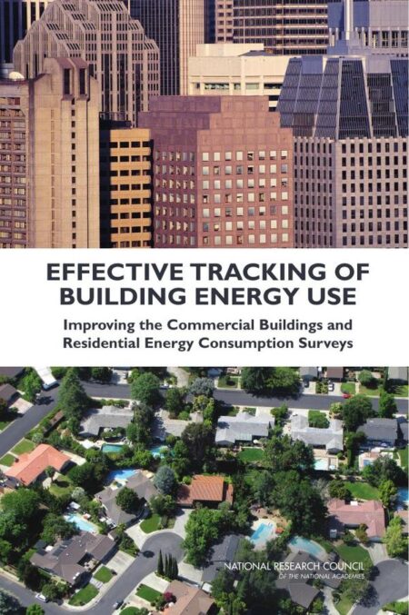 Effective Tracking of Building Energy Use