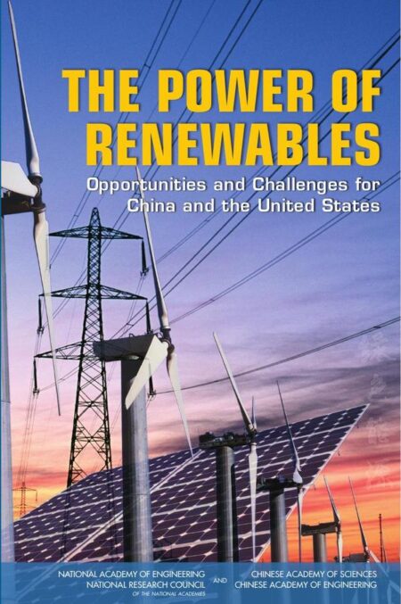 The Power of Renewables