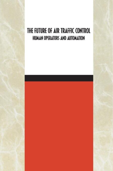 The Future of Air Traffic Control