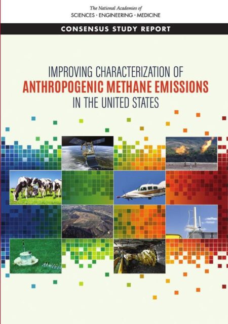 Improving Characterization of Anthropogenic Methane Emissions in the United States