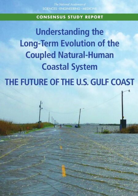 Understanding the Long-Term Evolution of the Coupled Natural-Human Coastal System