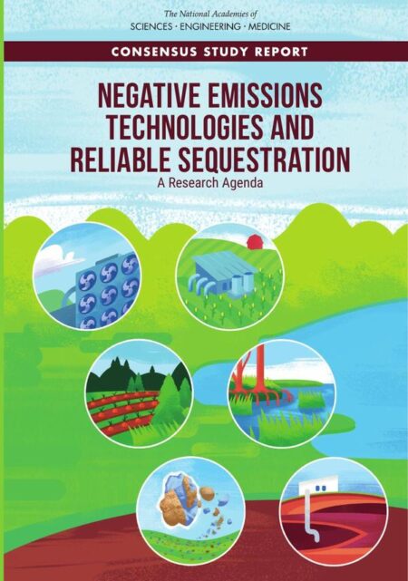 Negative Emissions Technologies and Reliable Sequestration