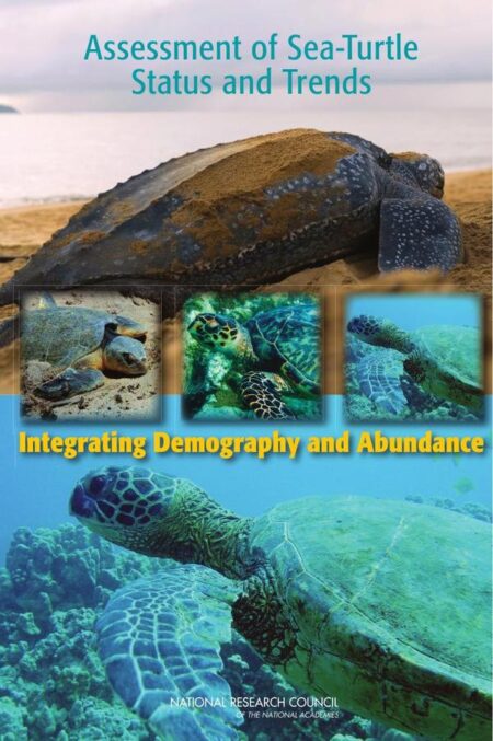 Assessment of Sea-Turtle Status and Trends
