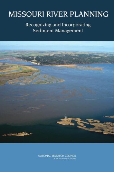 Missouri River Planning