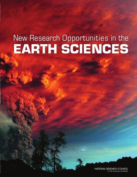 New Research Opportunities in the Earth Sciences