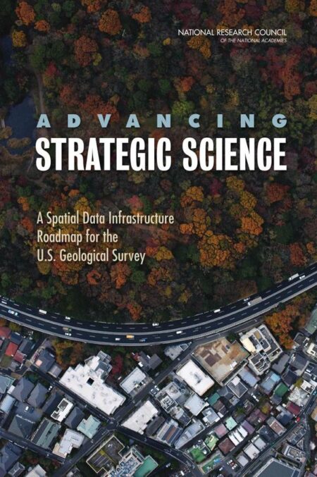 Advancing Strategic Science