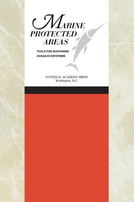 Marine Protected Areas