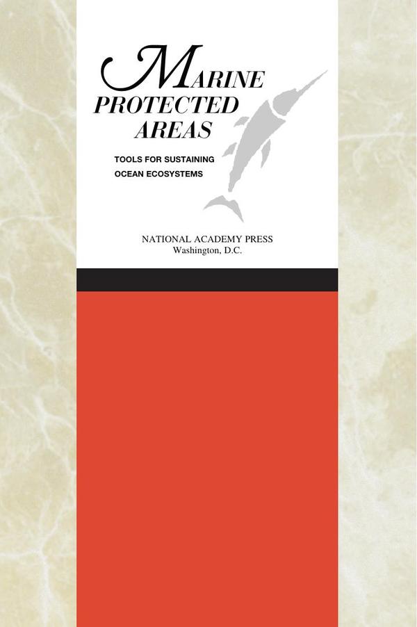 Marine Protected Areas