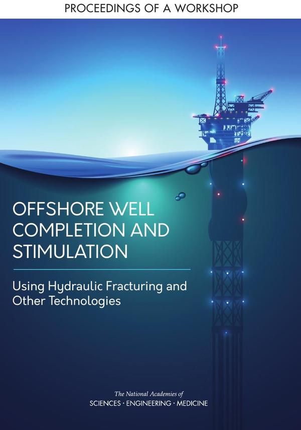 Offshore Well Completion and Stimulation