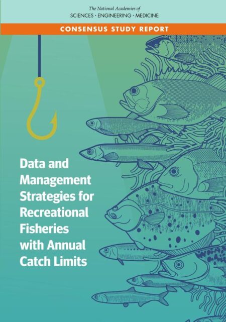Data and Management Strategies for Recreational Fisheries with Annual Catch Limits