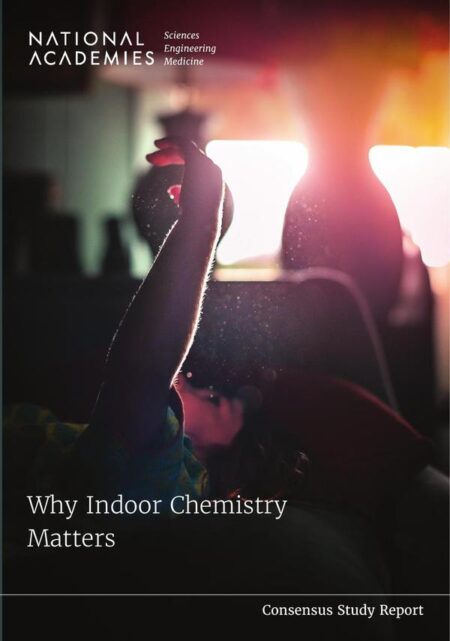 Why Indoor Chemistry Matters