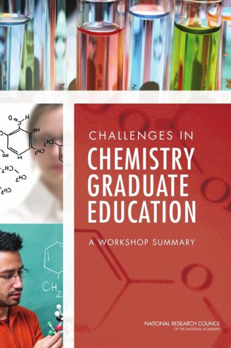 Challenges in Chemistry Graduate Education