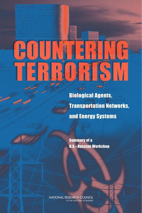 Countering Terrorism