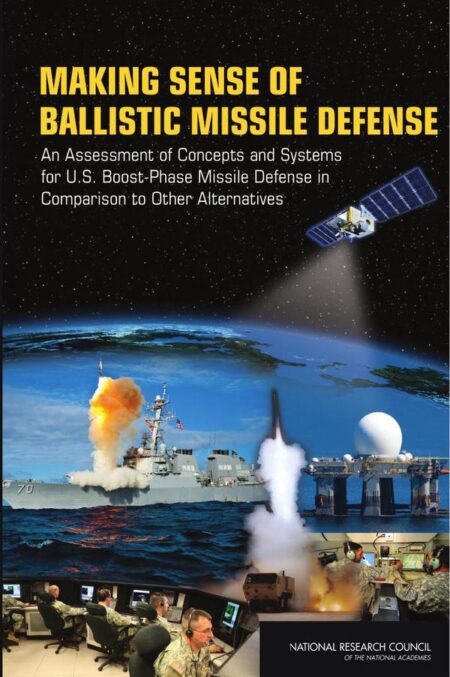 Making Sense of Ballistic Missile Defense