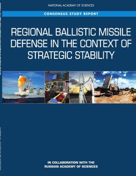 Regional Ballistic Missile Defense in the Context of Strategic Stability
