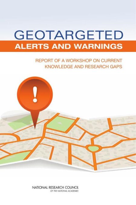 Geotargeted Alerts and Warnings