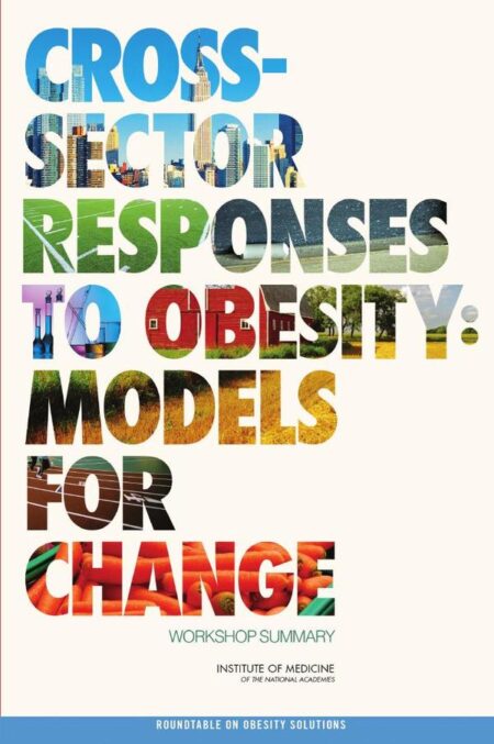 Cross-Sector Responses to Obesity